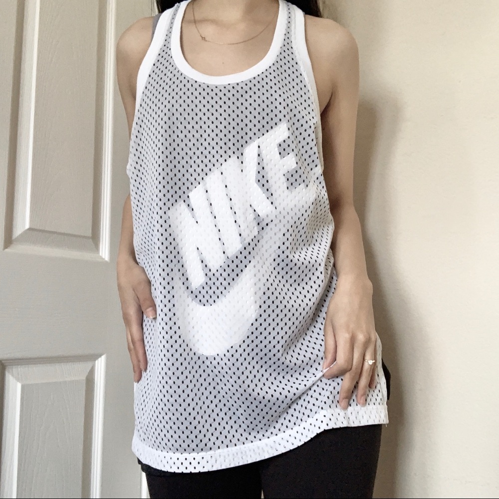 Nike Top